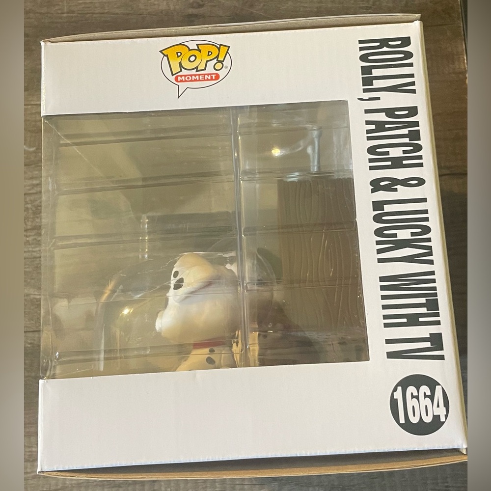Funko pop - Picture 5 of 7